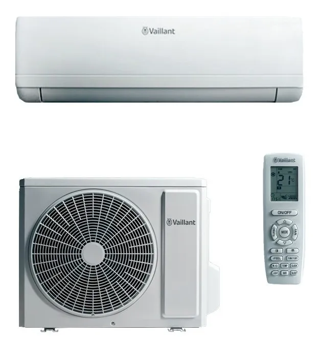 SPLIT VALLIANT-CLIMAVAIR VAIL-1 030 WN