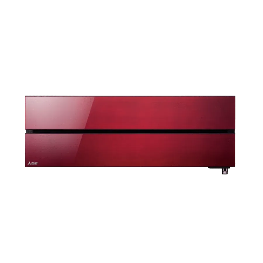 SPLIT MITSUBISHI KIRIGAMINE STYLE MSZ-LN35VG2