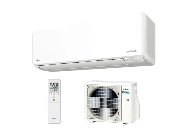 SPLIT FUJITSU ASY40UI-KMCF