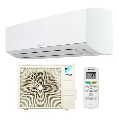 SPLIT DAIKIN SENSIRA R-32 TXF60F