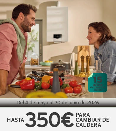 Oferta Vaillant 2026