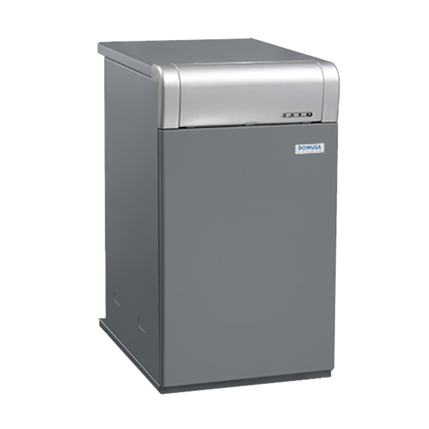 Imagen 1 del producto -  DOMUSA Clima Plus H 25