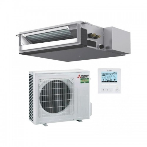 Imagen 1 del producto -  MITSUBISHI S MSEZ-71VA