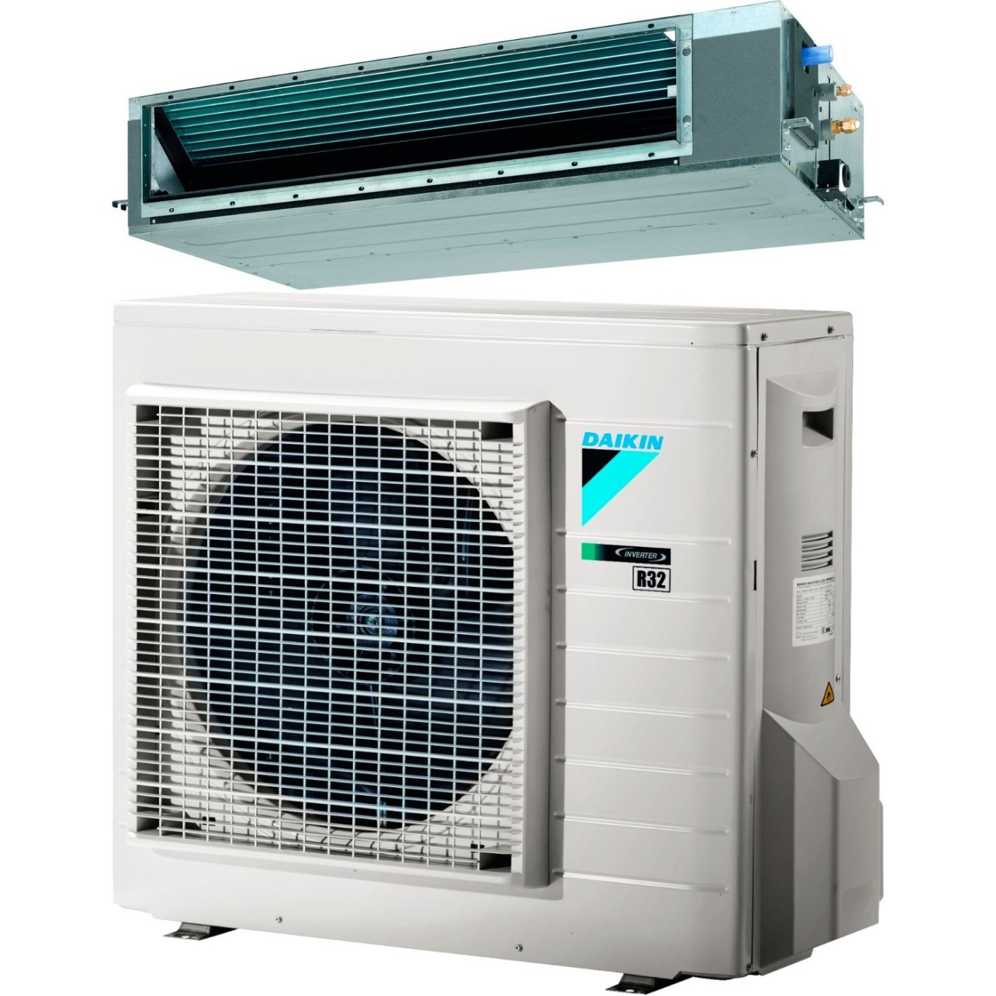 Imagen 1 del producto -  DAIKIN ADEAS71A