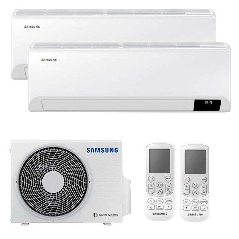 Imagen 1 del producto -  SAMSUNG 2x1 CEBU AJ040TXJ