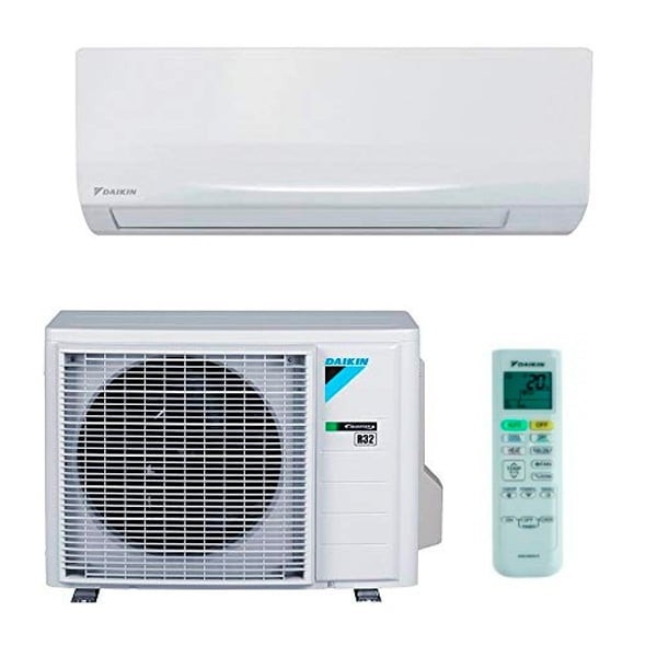 Imagen 1 del producto -  DAIKIN SENSIRA R-32 TXF35F