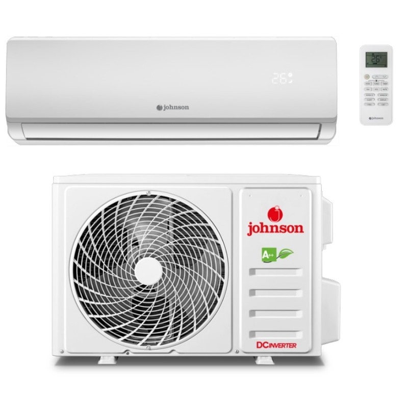 Imagen 1 del producto -  JOHNSON TEIDE 52 K