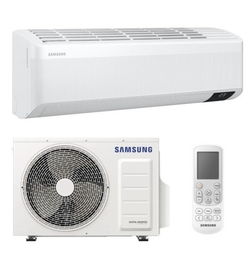 Imagen 1 del producto -  SAMSUNG WINDFREE COMFORT F-AR09NXT