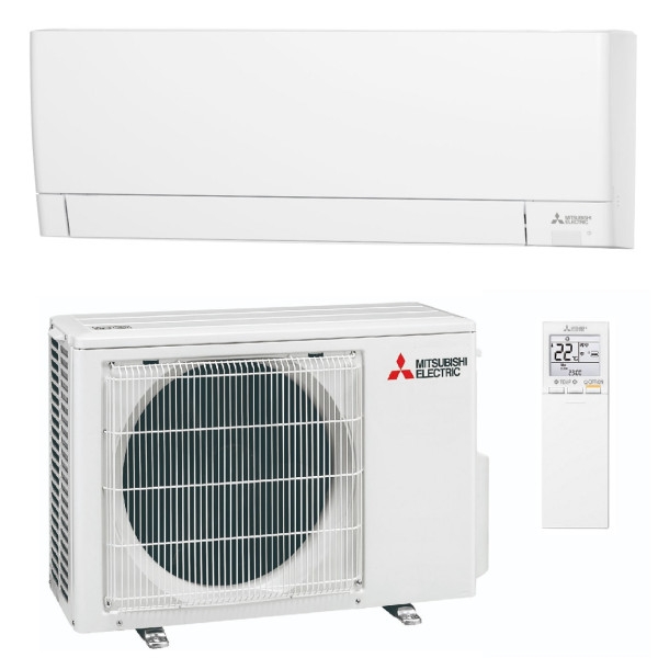 Imagen 1 del producto -  MITSUBISHI MSZ-AY50VGK
