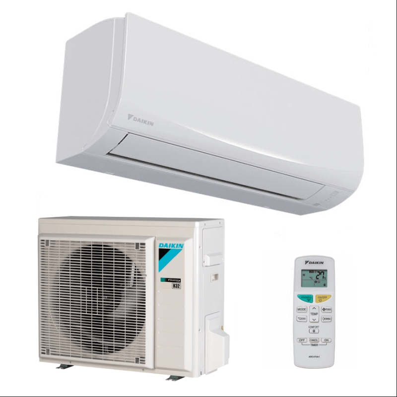 Imagen 1 del producto -  DAIKIN SENSIRA R-32 TXF60F
