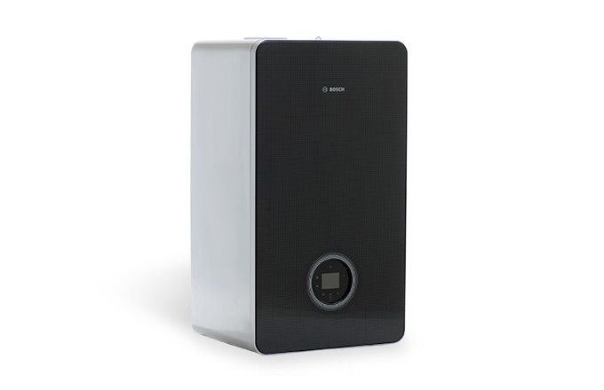Imagen del producto -  JUNKERS BOSCH 8700i W 35/40 CB