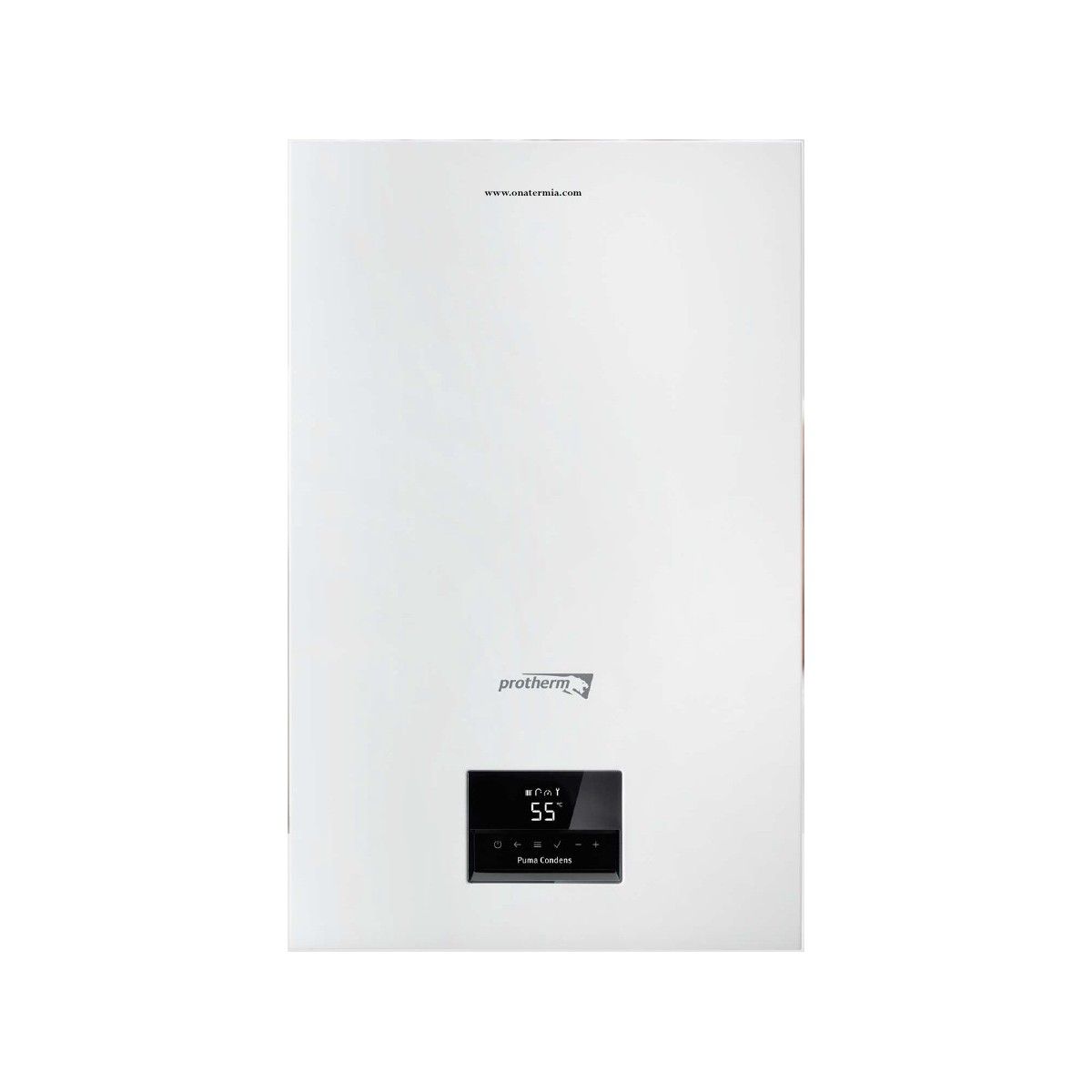 Imagen del producto -  VAILLANT Protherm Puma Condens 18/24