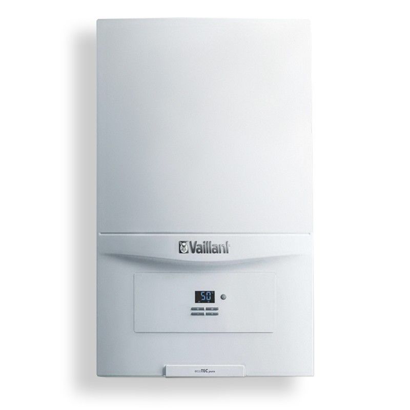 Imagen del producto -  VAILLANT EcoTEC Pure VMW 286 /7-2