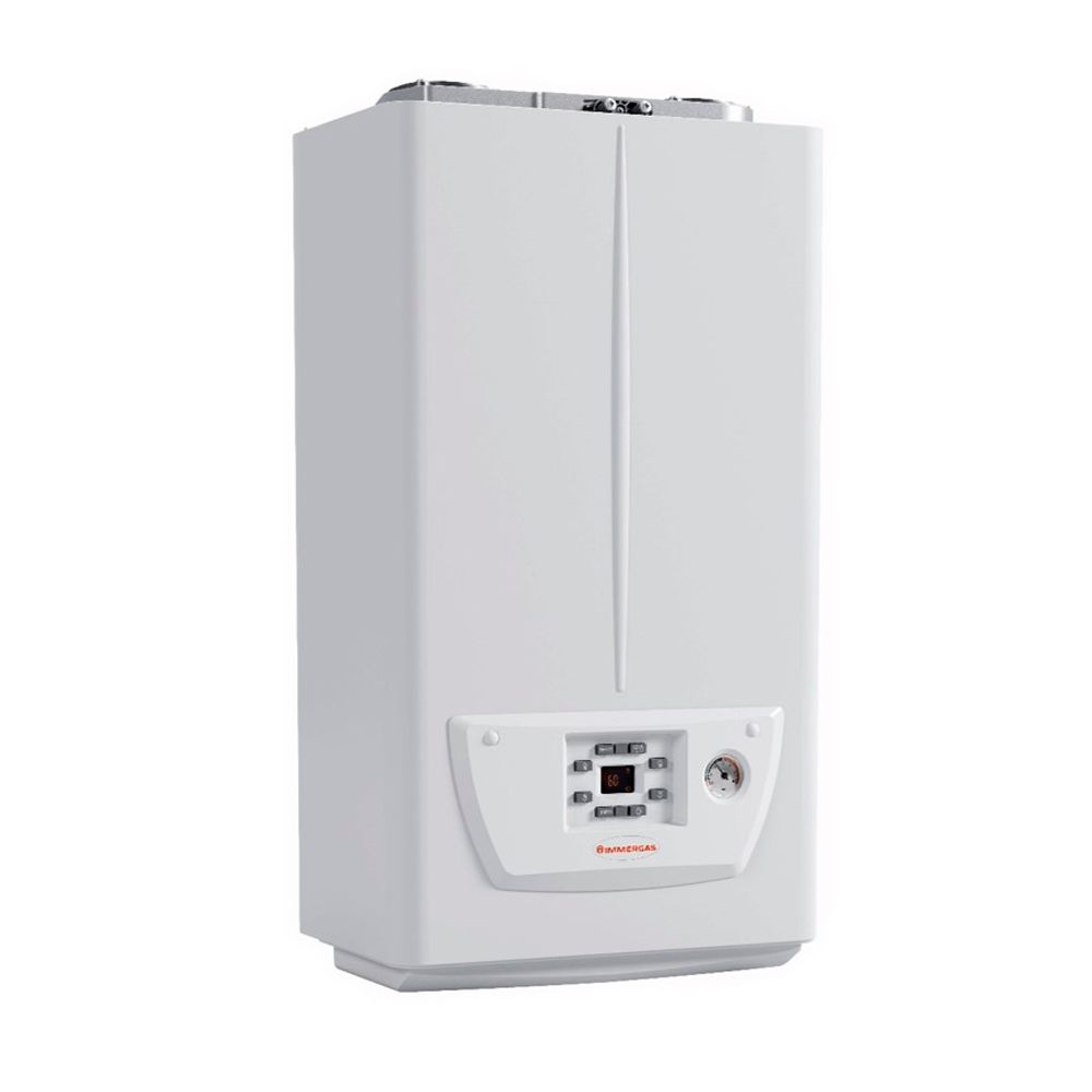 Imagen del producto -  IMMERGAS VICTRIX OMNIA 25
