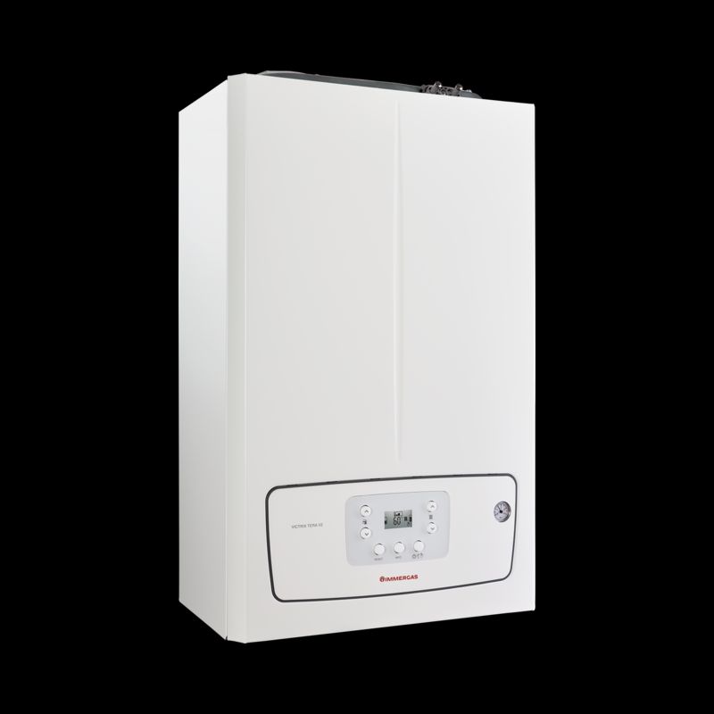 Imagen del producto -  IMMERGAS VICTRIX TERA 32 V2