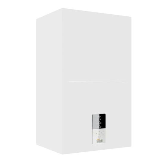 Imagen del producto -  FERROLI Bluehelix Hitech RRT 28 c