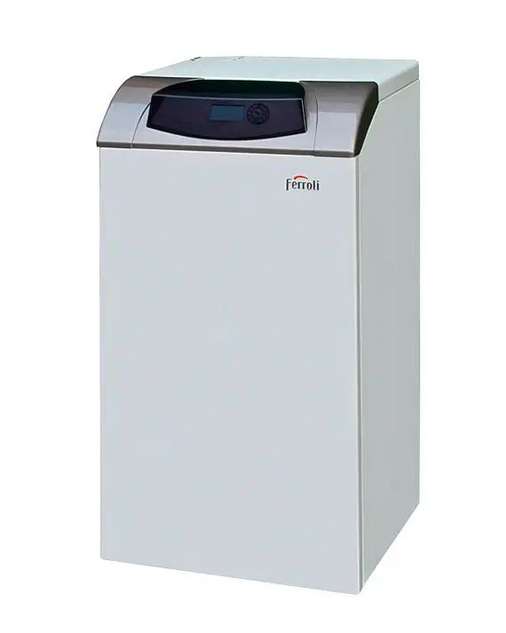 Imagen del producto -  FERROLI Silent Eco 30 SI Unit