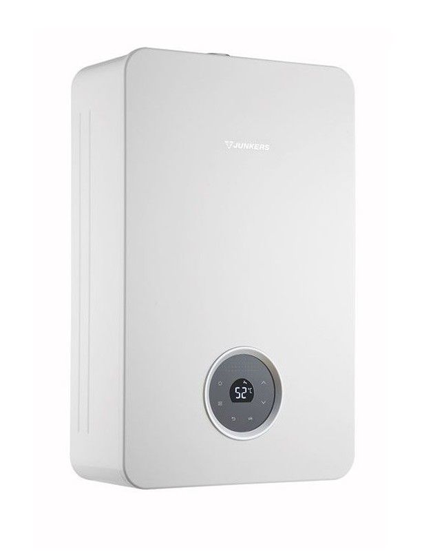 Imagen del producto -  JUNKERS HYDRONEXT 5600 S WTD 15-3