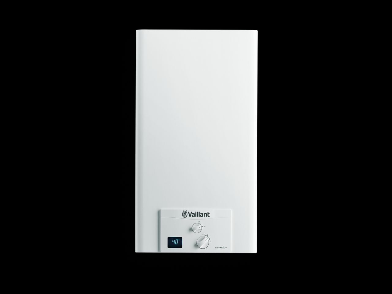 Imagen del producto -  VAILLANT turboMAG pro 125/1