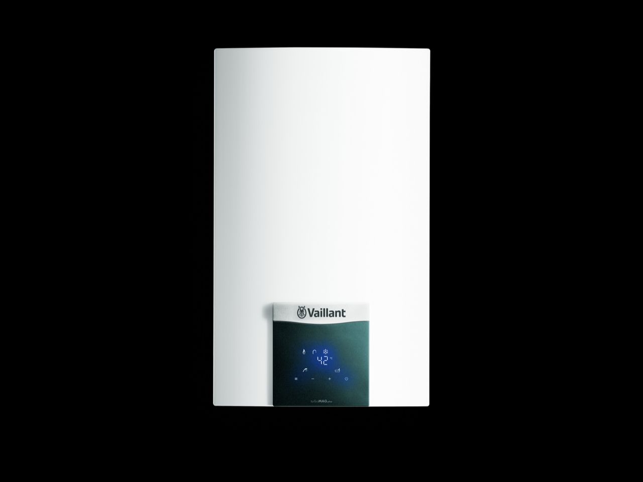 Imagen del producto -  VAILLANT turboMAG plus 175/1-5
