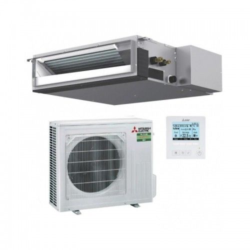 Imagen del producto -  MITSUBISHI S MSEZ-60VA