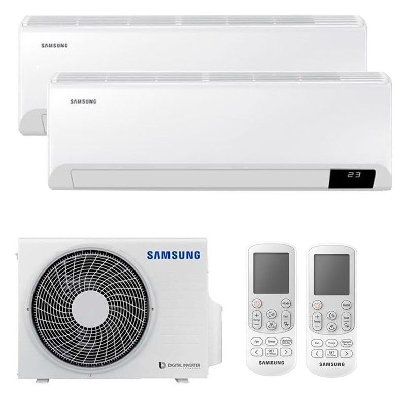 Imagen del producto -  SAMSUNG 2x1 CEBU AJ040TXJ