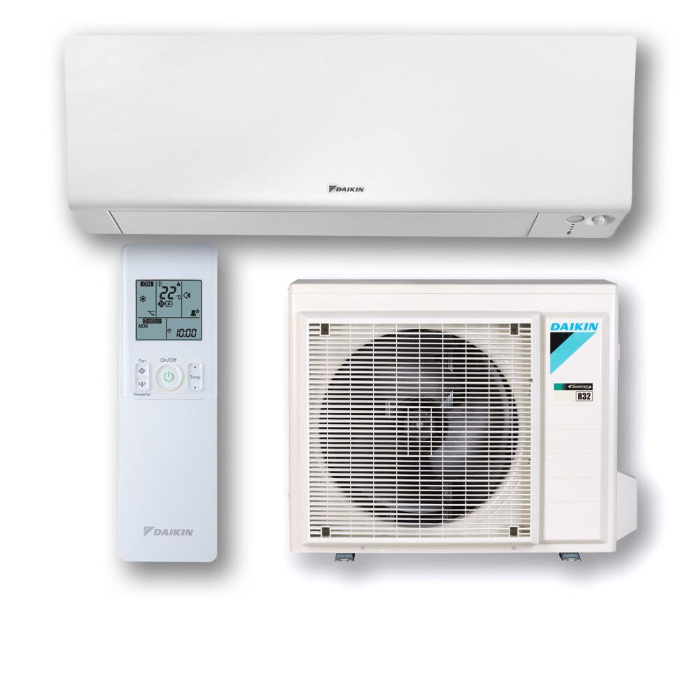 Imagen del producto -  DAIKIN PERFERA TXM25A
