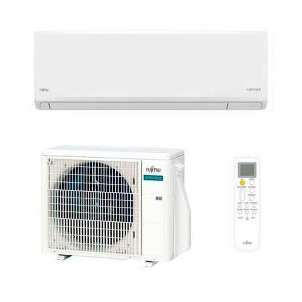 Imagen del producto -  FUJITSU ASY35-KP