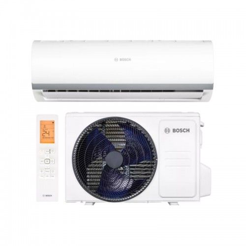 Imagen del producto -  BOSCH Climate 2000 2,6 kW