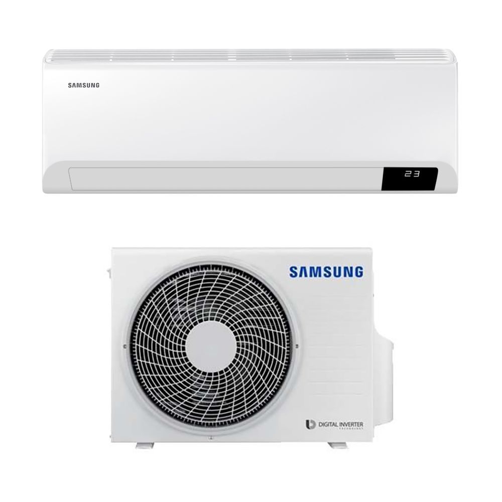 Imagen del producto -  SAMSUNG CEBÚ F-AR09CBU