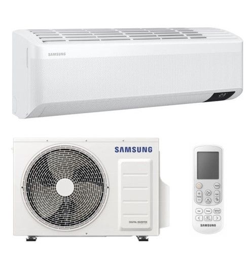 Imagen del producto -  SAMSUNG WINDFREE COMFORT F-AR09NXT