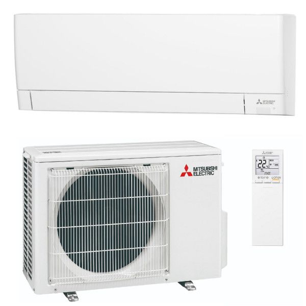 Imagen del producto -  MITSUBISHI MSZ-AY42VGKP