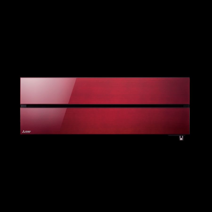 Imagen del producto -  MITSUBISHI KIRIGAMINE STYLE MSZ-LN25VG2