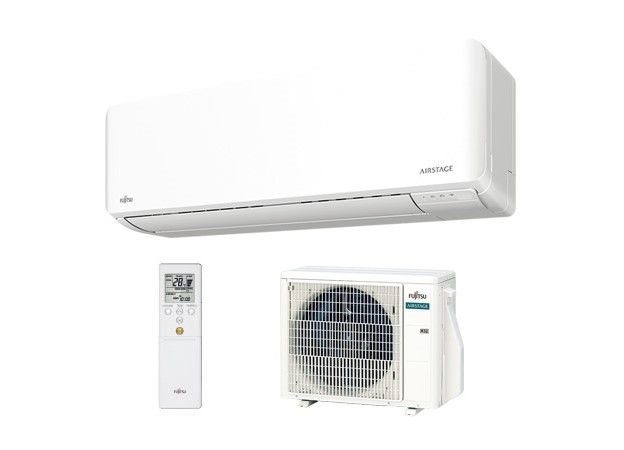 Imagen del producto -  FUJITSU ASY40UI-KMCF