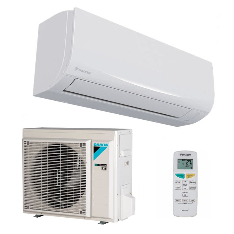 Imagen del producto -  DAIKIN SENSIRA R-32 TXF60F