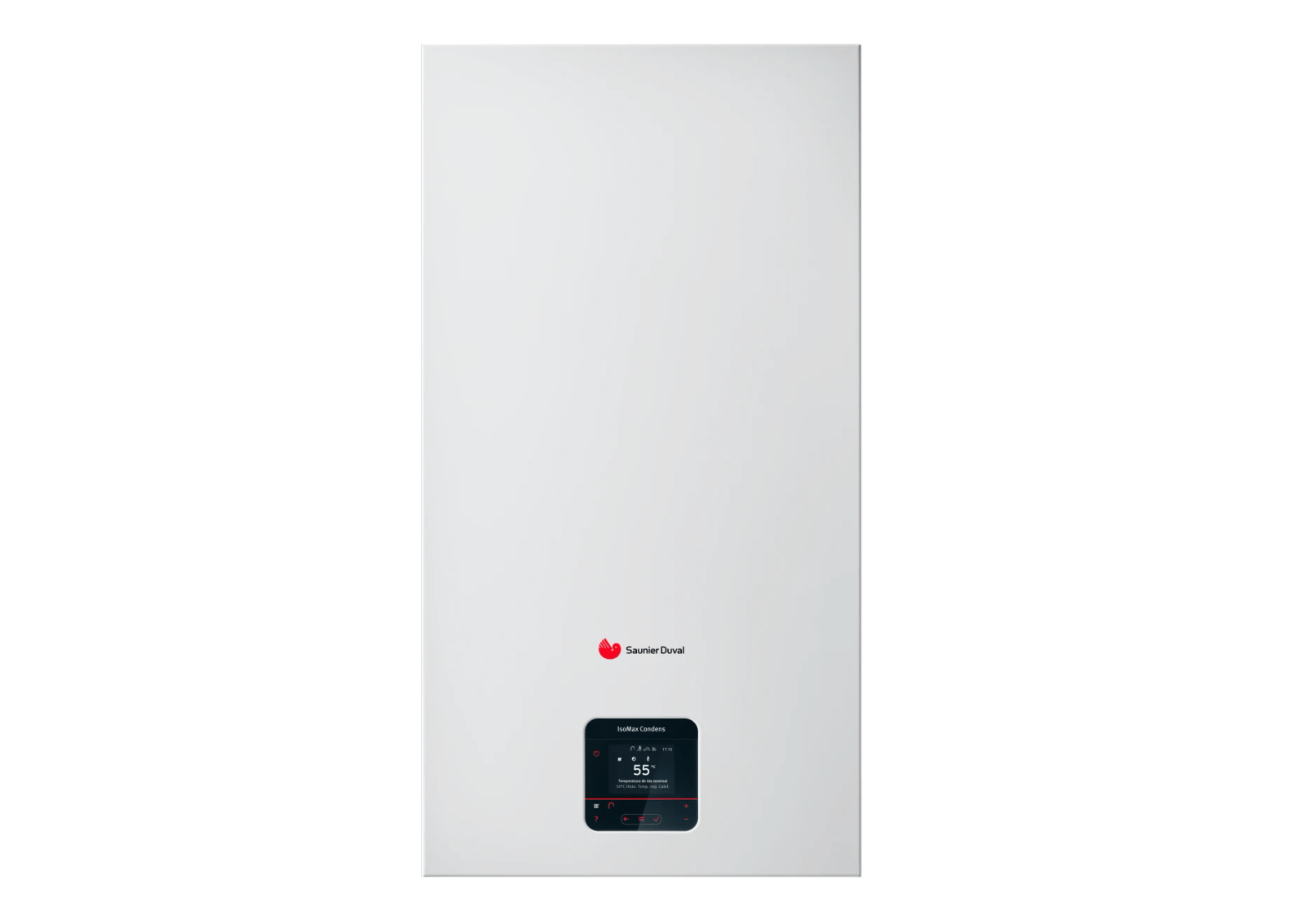Imagen 1 del producto -  SAUNIER DUVAL IsoFast MiConnect® MA 35-CS/1-Cf (N-ES)