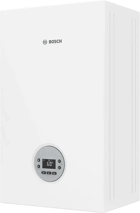 Imagen 1 del producto -  JUNKERS BOSCH Condens GC 1200 W 24/30