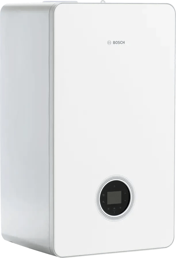 Imagen 1 del producto -  JUNKERS BOSCH 8700i W 35/40 CB