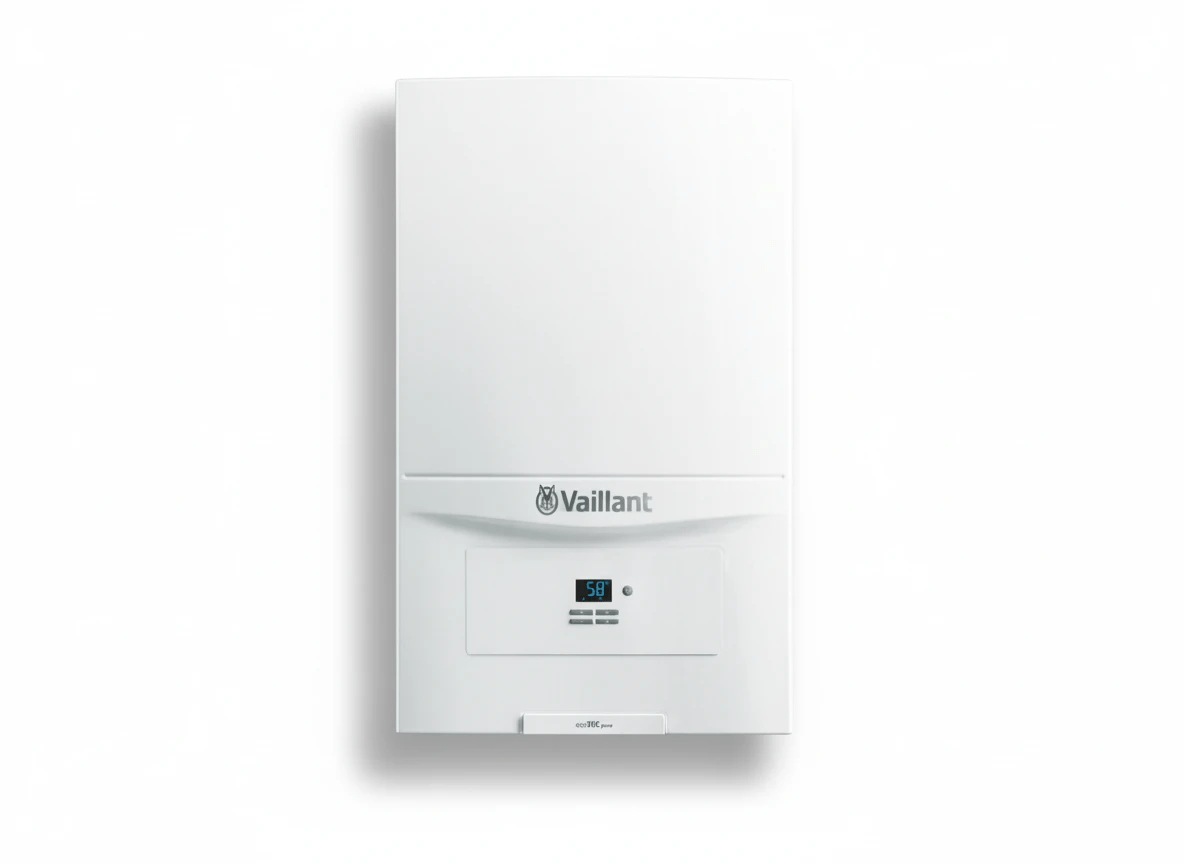 Imagen 1 del producto - CALDERA DE GAS VAILLANT EcoTEC Pure VMW 286 /7-2