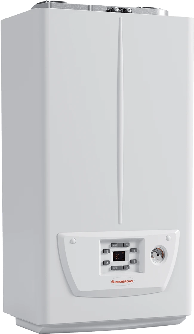 Imagen 1 del producto -  IMMERGAS VICTRIX OMNIA 25