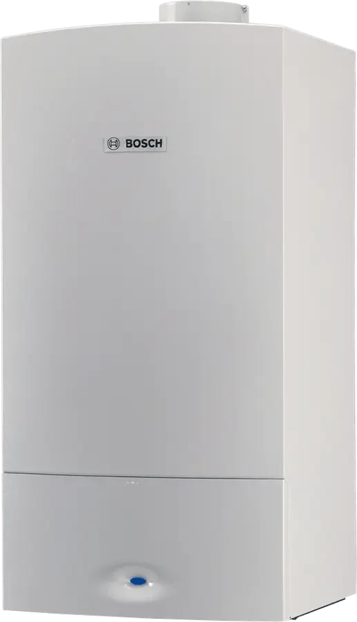 Imagen 1 del producto - JUNKERS BOSCH Condens C 6000 W 30/36 B/N