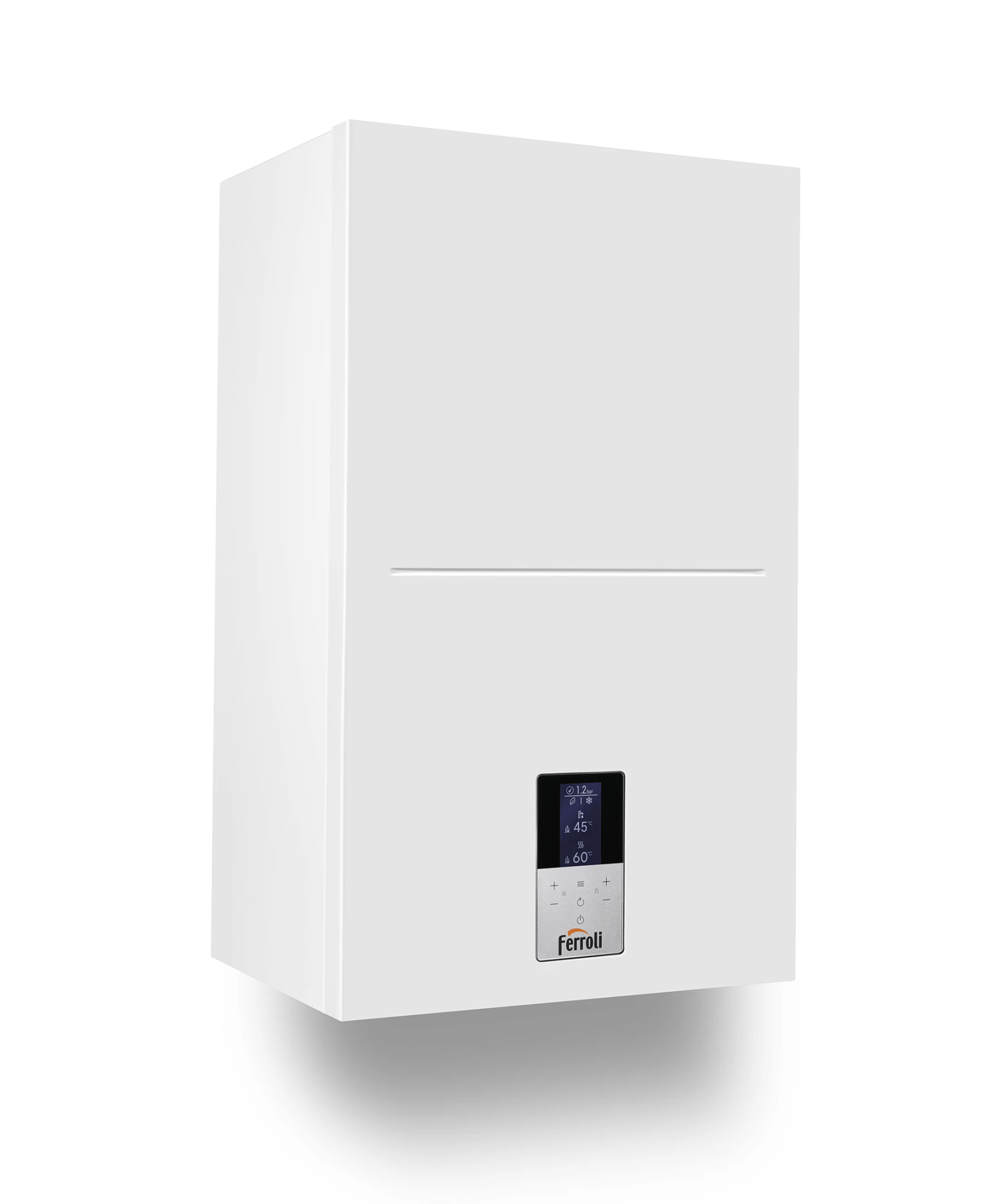 Imagen 1 del producto - CALDERA DE GAS FERROLI Bluehelix Hitech RRT 24c