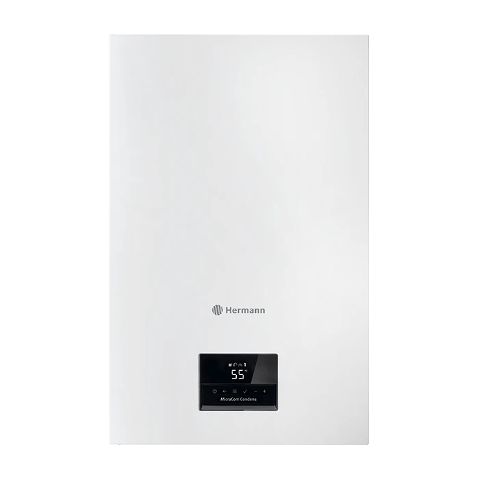 Imagen 1 del producto -  HERMANN MicraCom Condens 28