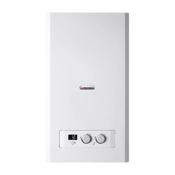 Imagen 1 del producto -  HERMANN MicraPlus Condens 30