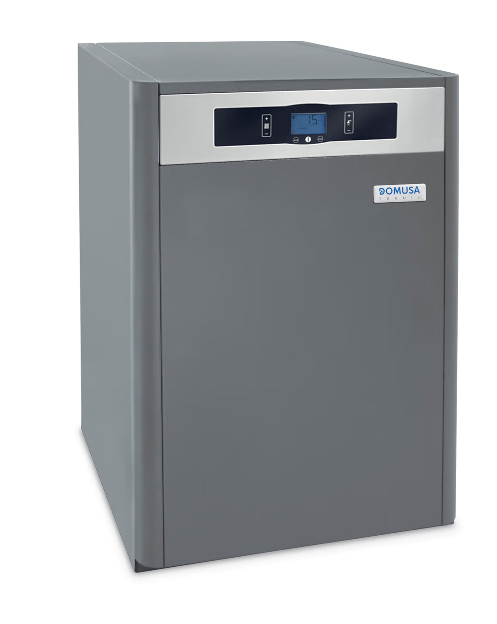 Imagen 1 del producto -  DOMUSA Evolution EV 40 HFM (Hierro fundido)