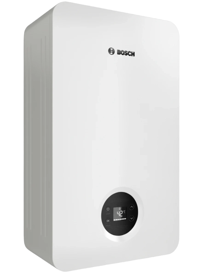 Imagen 1 del producto -  BOSCH Therm 6600 S 12