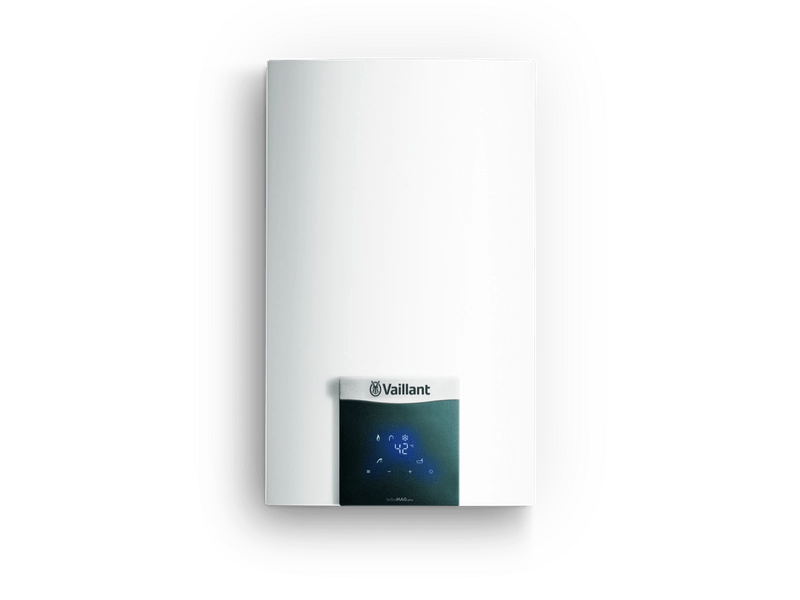 Imagen 1 del producto - CALENTADOR VAILLANT turboMAG plus 125/1-5
