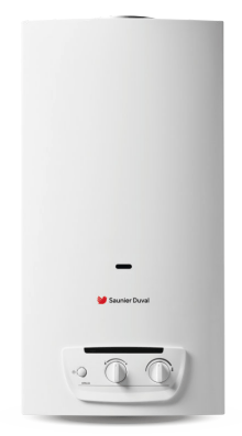 Imagen 1 del producto - CALENTADOR SAUNIER DUVAL Opalia C bajo NOx 11