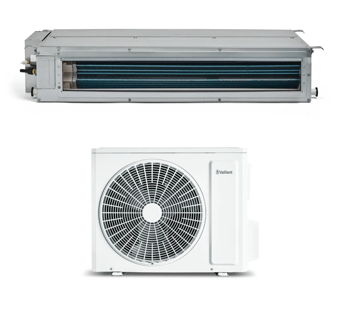Imagen 1 del producto - CONDUCTO VAILLANT climaVAIR pro VAIB1-100 DNI