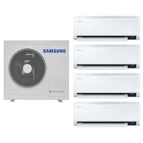 Imagen 1 del producto - SAMSUNG 4x1 Cebú AJ080TXJ4K